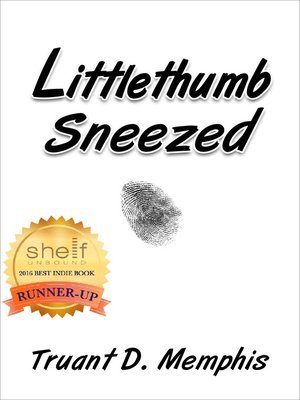 cover image of Littlethumb Sneezed